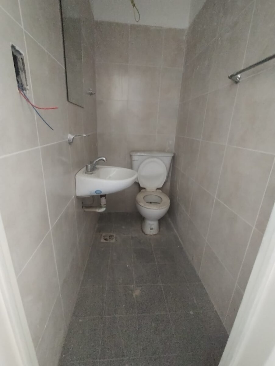 PH 2 Ambientes con Patio y cochera - Sin expensas - San Martín — foto 13