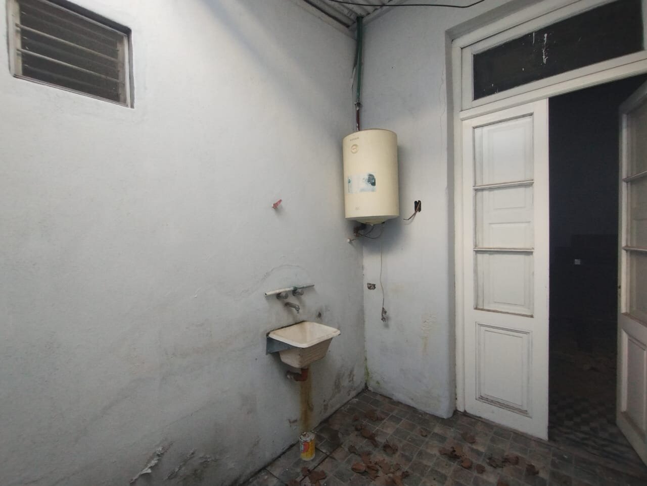 PH 2 Ambientes con Patio y cochera - Sin expensas - San Martín — foto 11