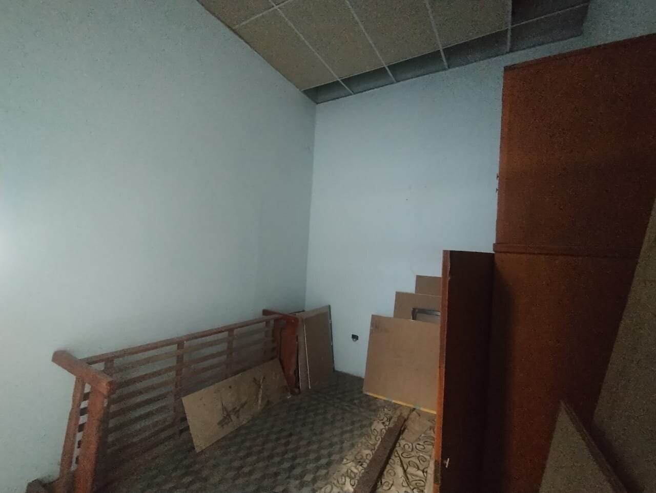 PH 2 Ambientes con Patio y cochera - Sin expensas - San Martín — foto 7