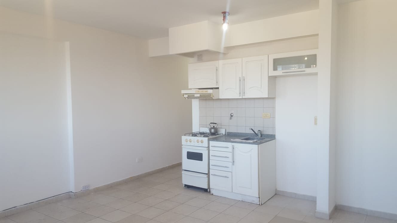 ALQ $400.000 Monoambiente en Edif. IBIZA V San Miguel - 1
