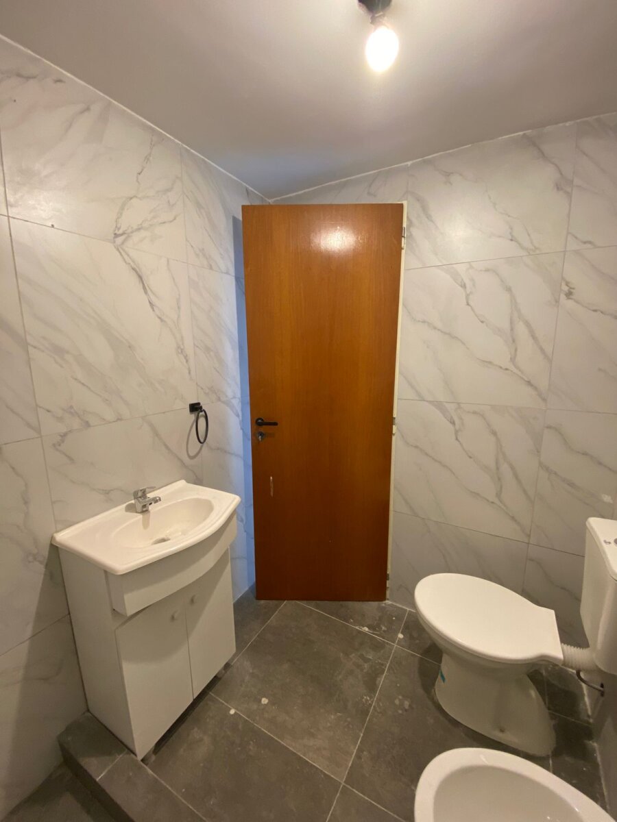 DEPARTAMENTO 2 AMBIENTES CON TERRAZA - 7