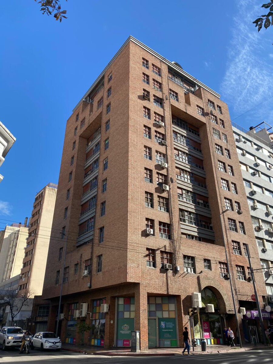 Departamento 1 dormitorio en pleno Centro - Jujuy y Colón - Imagen 8