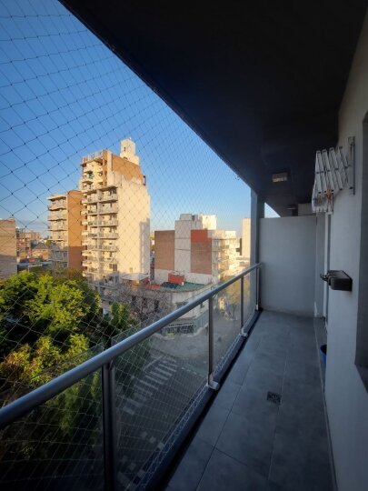 Departamentos - Rosario - Alquiler