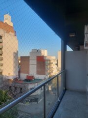 Departamentos - Rosario - Alquiler