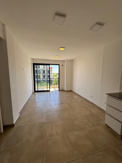 Departamento 2 Dormitorios con Balcon a Estrenar - B° Alberdi