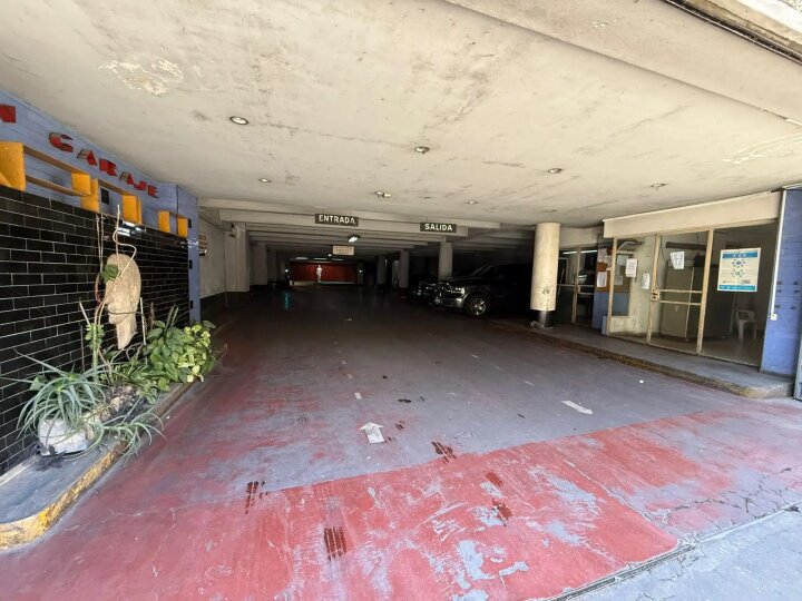 Cocheras - Rosario - Venta