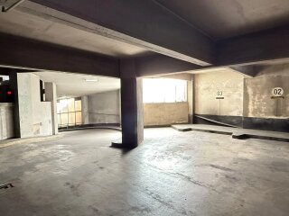Cocheras - Rosario - Venta