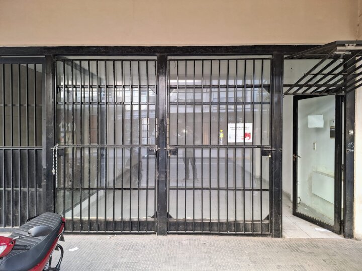 Oficinas - Rosario - Alquiler