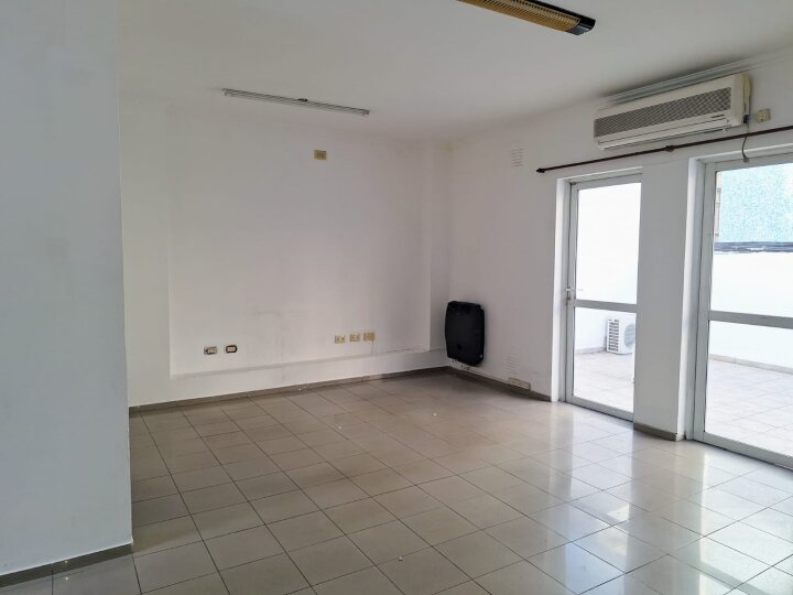 Oficinas - Rosario - Alquiler