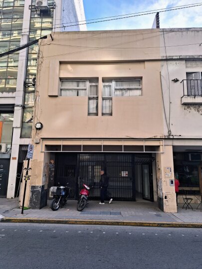 Oficinas - Rosario - Alquiler