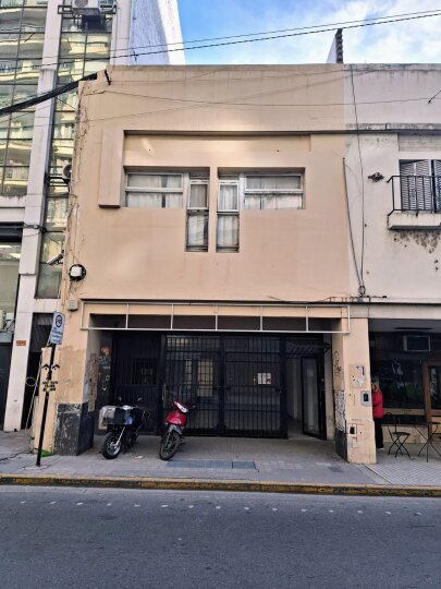 Oficinas - Rosario - Alquiler