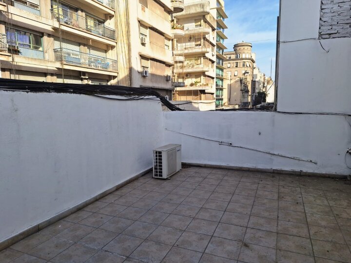 Oficinas - Rosario - Alquiler