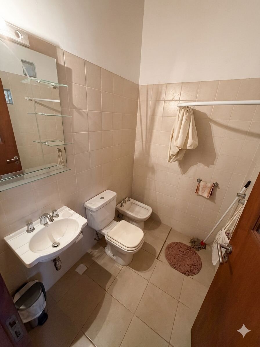 2 DORMITORIO - CERCA DEL AEROPUERTO - 8