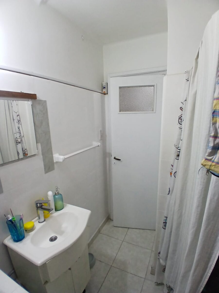 Oportunidad! Se Vende un Hermoso Departamento Monoambiente - Monserrat - 11