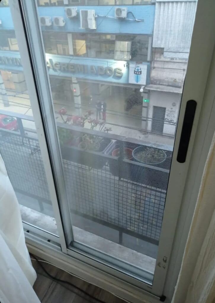 Oportunidad! Se Vende un Hermoso Departamento Monoambiente - Monserrat - 14