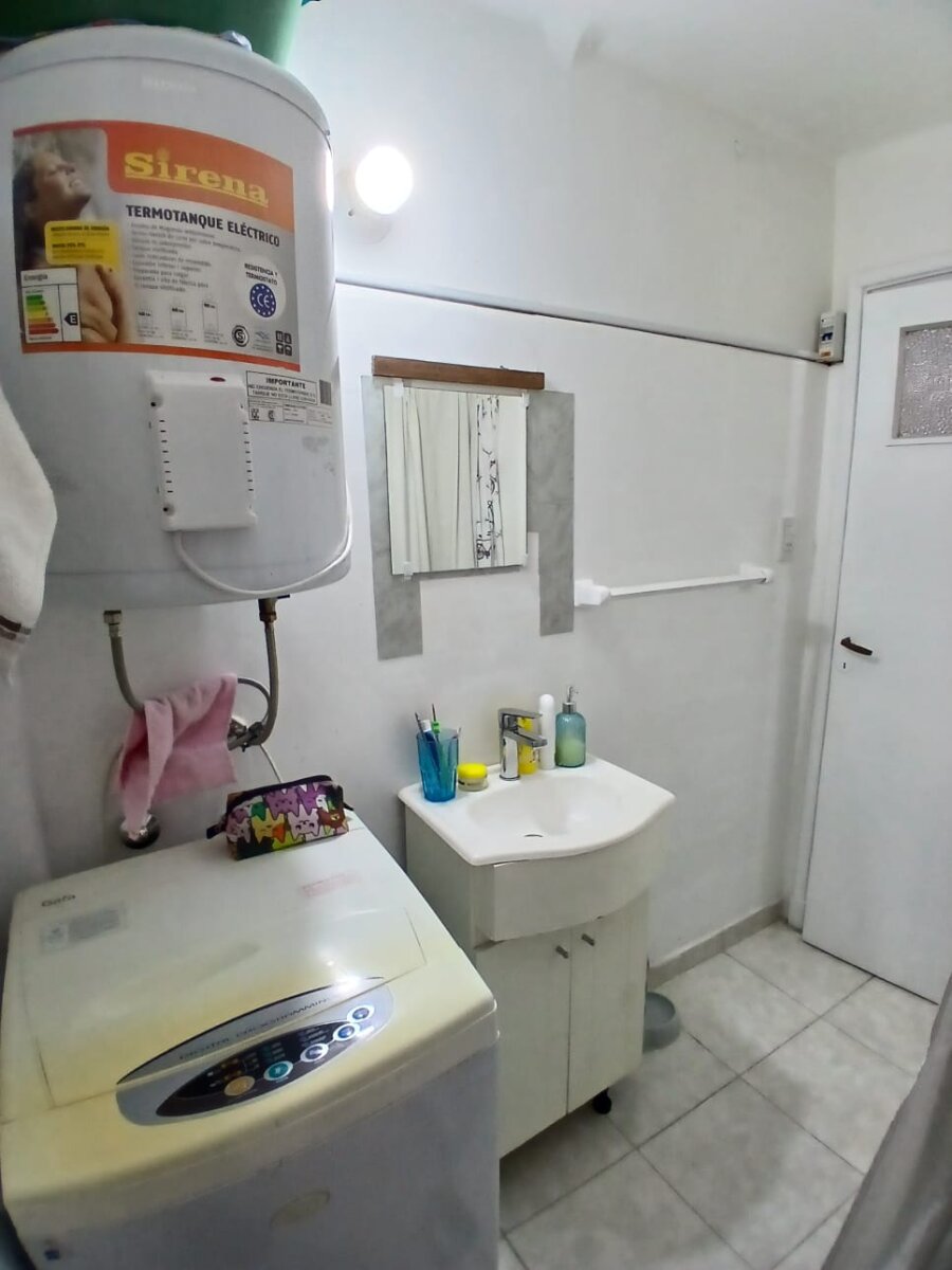 Oportunidad! Se Vende un Hermoso Departamento Monoambiente - Monserrat - 12