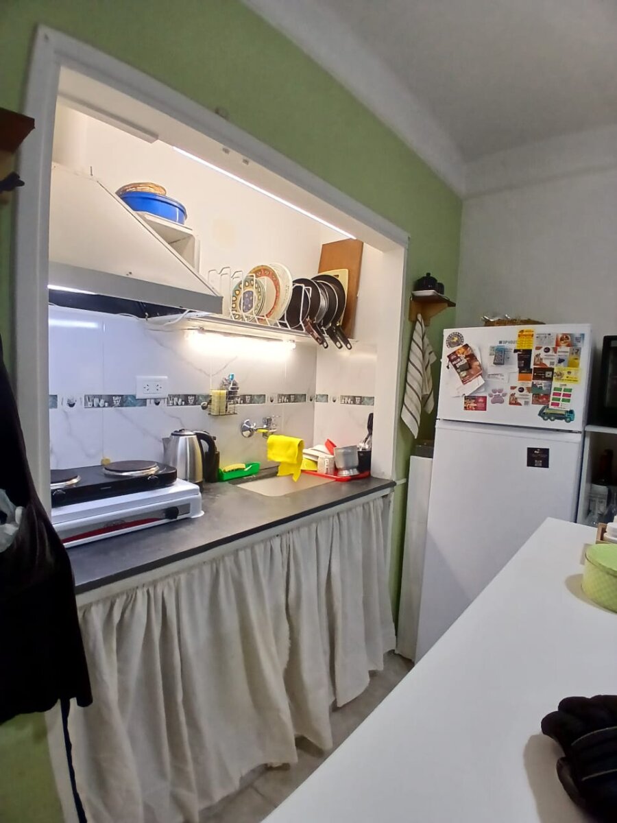Oportunidad! Se Vende un Hermoso Departamento Monoambiente - Monserrat - 6