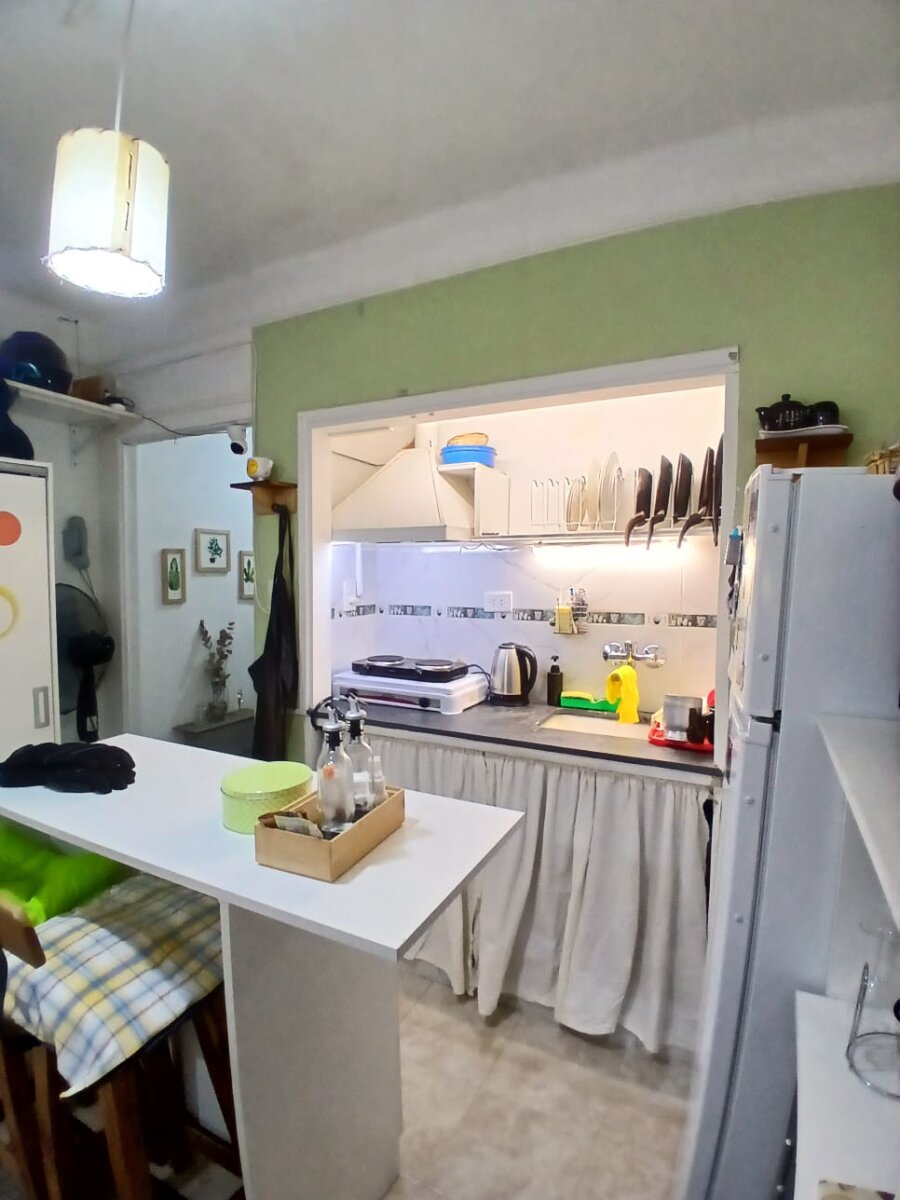 Oportunidad! Se Vende un Hermoso Departamento Monoambiente - Monserrat - 4