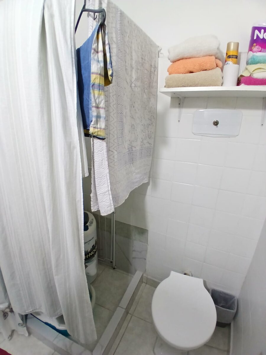 Oportunidad! Se Vende un Hermoso Departamento Monoambiente - Monserrat - 10