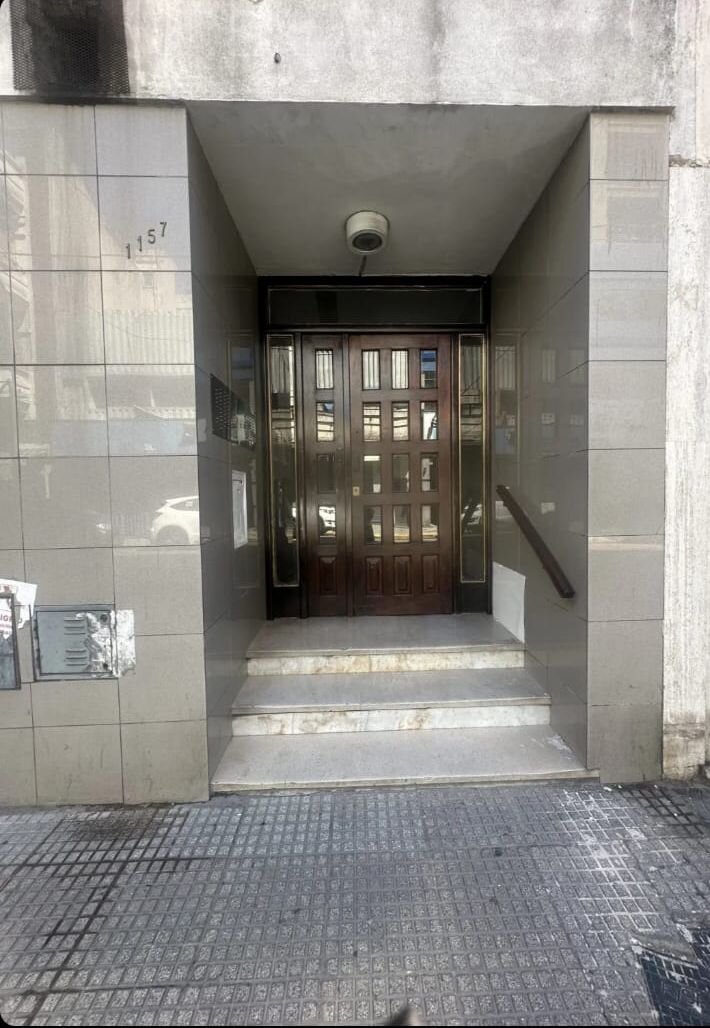 Oportunidad! Se Vende un Hermoso Departamento Monoambiente - Monserrat - 16