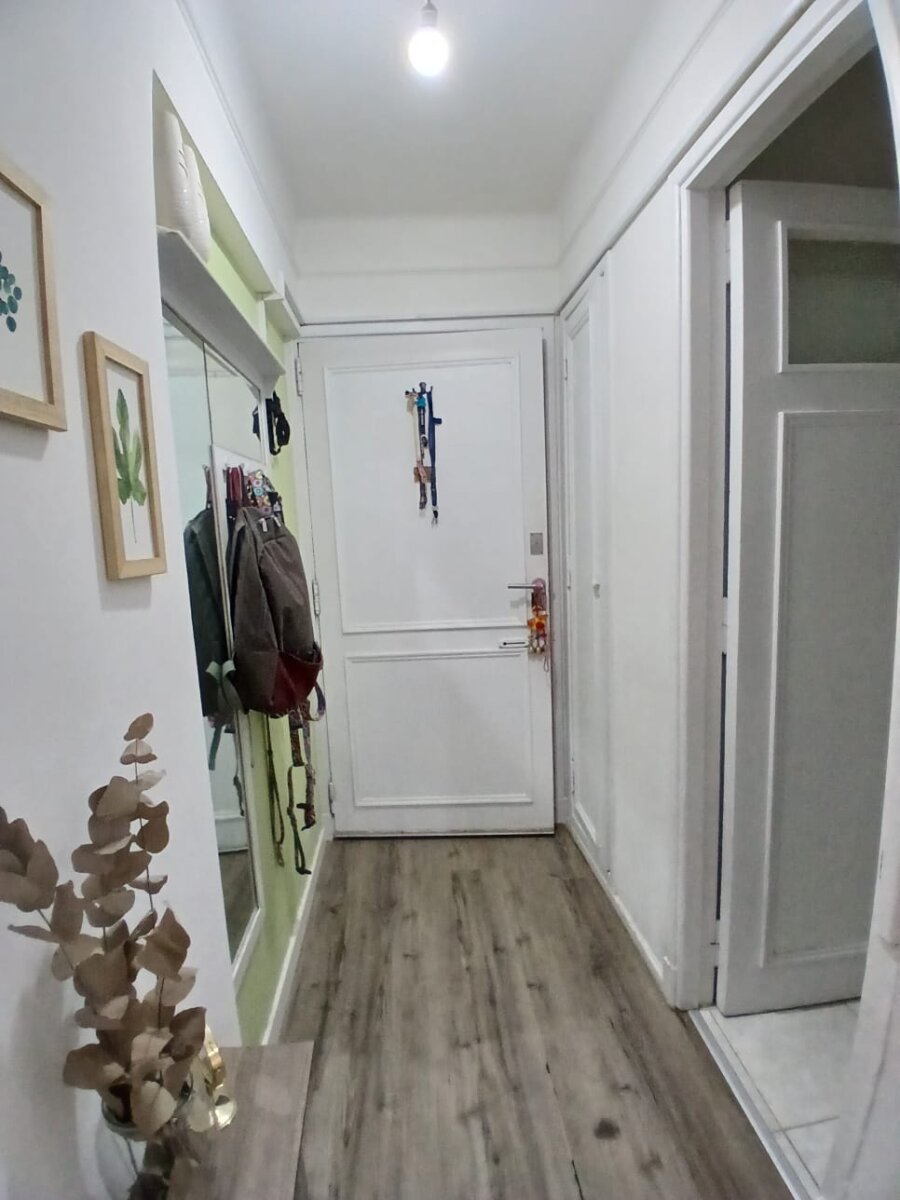 Oportunidad! Se Vende un Hermoso Departamento Monoambiente - Monserrat - 8