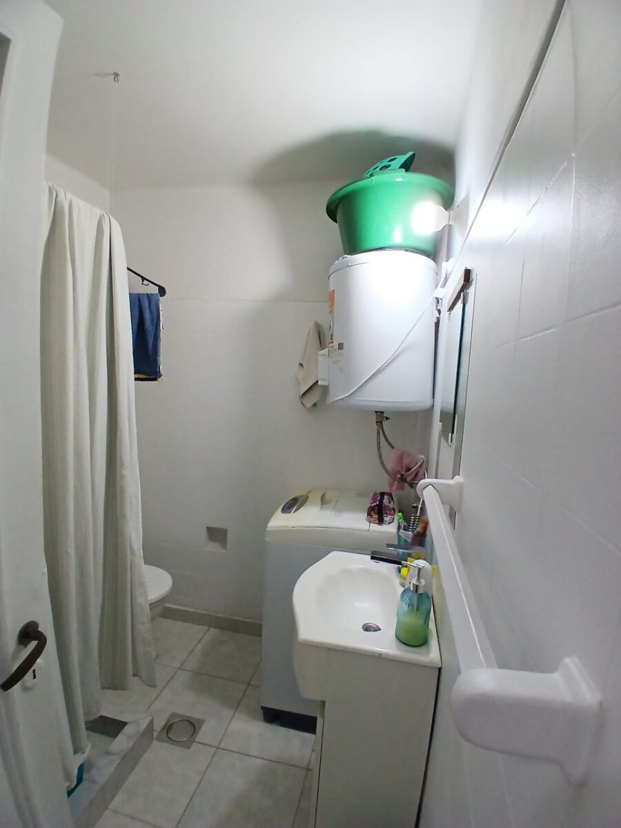 Oportunidad! Se Vende un Hermoso Departamento Monoambiente - Monserrat - 9