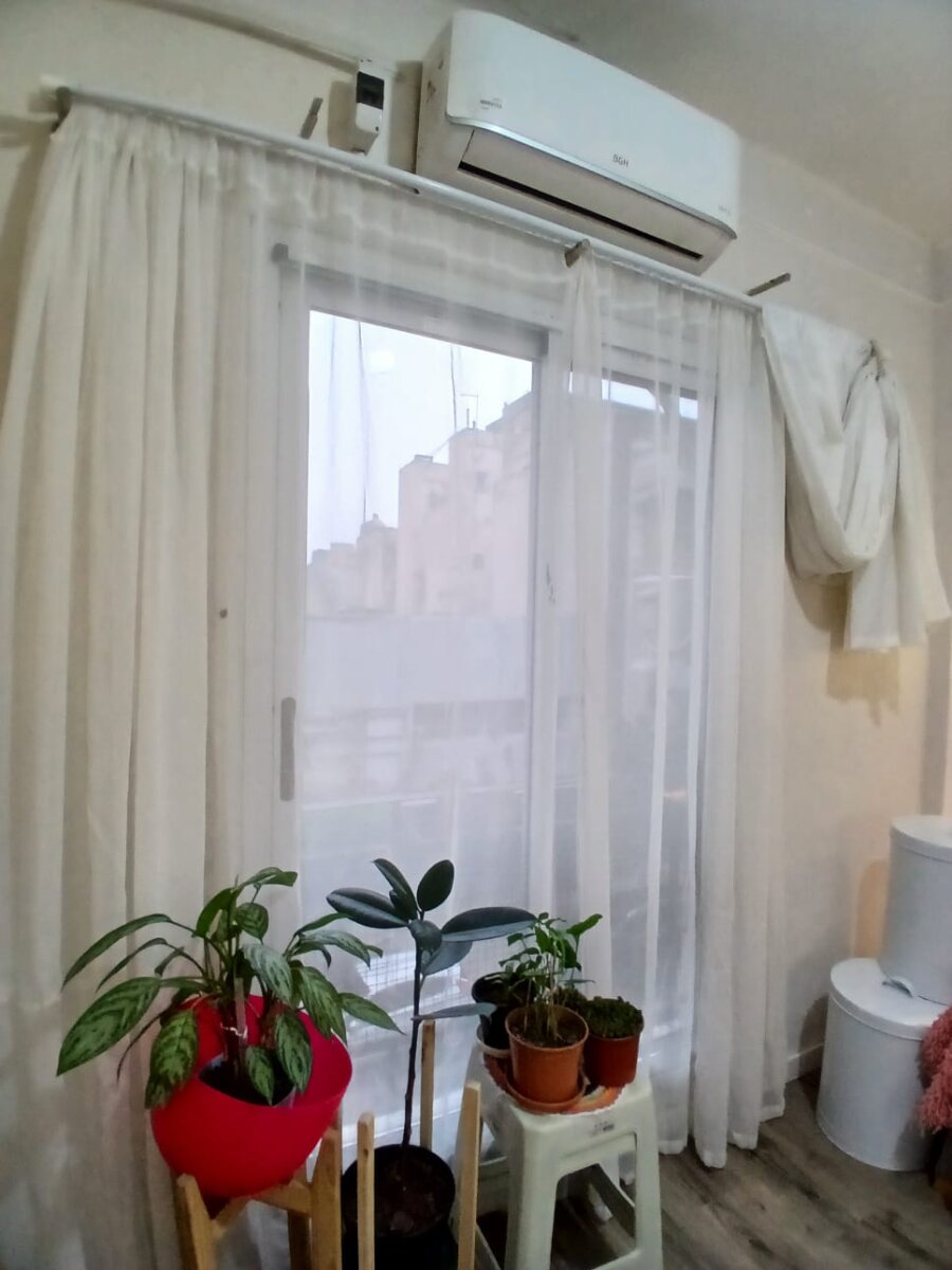 Oportunidad! Se Vende un Hermoso Departamento Monoambiente - Monserrat - 13