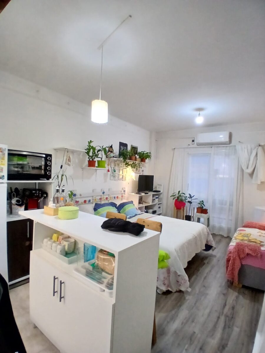 Oportunidad! Se Vende un Hermoso Departamento Monoambiente - Monserrat - 3