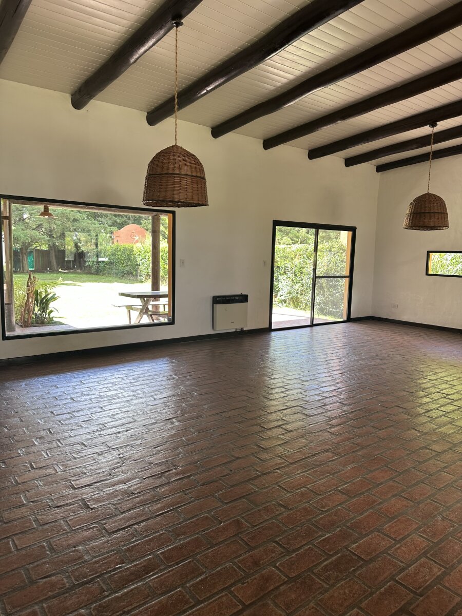 Venta CASA 2 DORMITORIOS "CAMPOS DE ESTHER" - 6