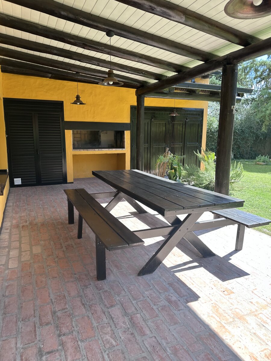 Venta CASA 2 DORMITORIOS "CAMPOS DE ESTHER" - 2