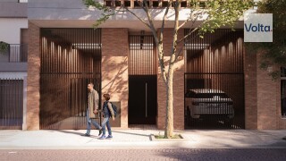 Departamentos - Rosario - Venta
