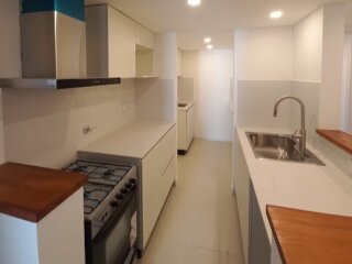 Departamentos - Rosario - Venta