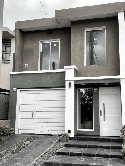 OPORTUNIDAD 2 DUPLEX FINANCIADOS VALLE CERCANO