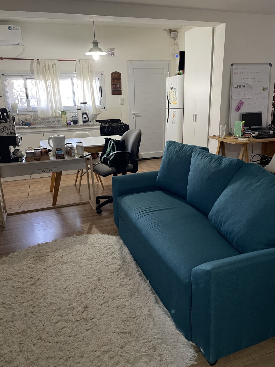 Venta Departamento frente a Cancha de Talleres ! - Imagen 3
