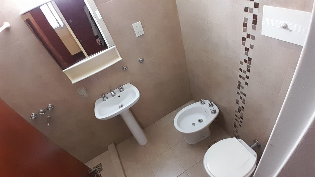 Departamento de un dormitorio - Rioja 1235 4B - 4