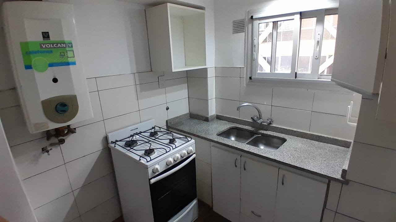 Departamento de un dormitorio - Rioja 1235 4B - 2