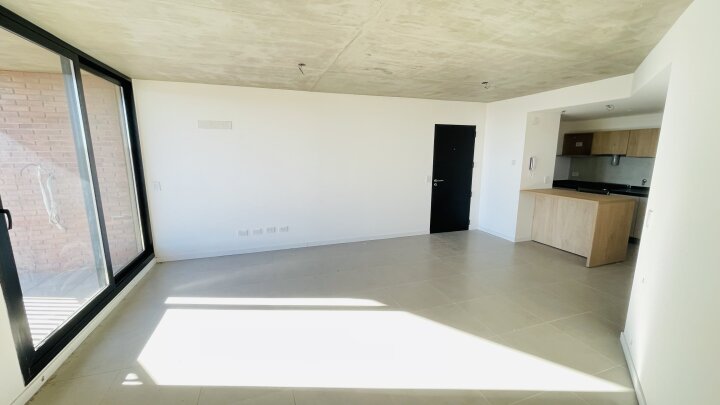 Departamentos - Rosario - Venta