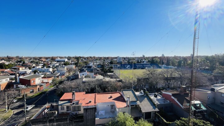 Departamentos - Rosario - Venta