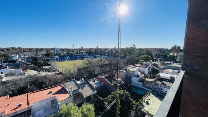 Departamentos - Rosario - Venta