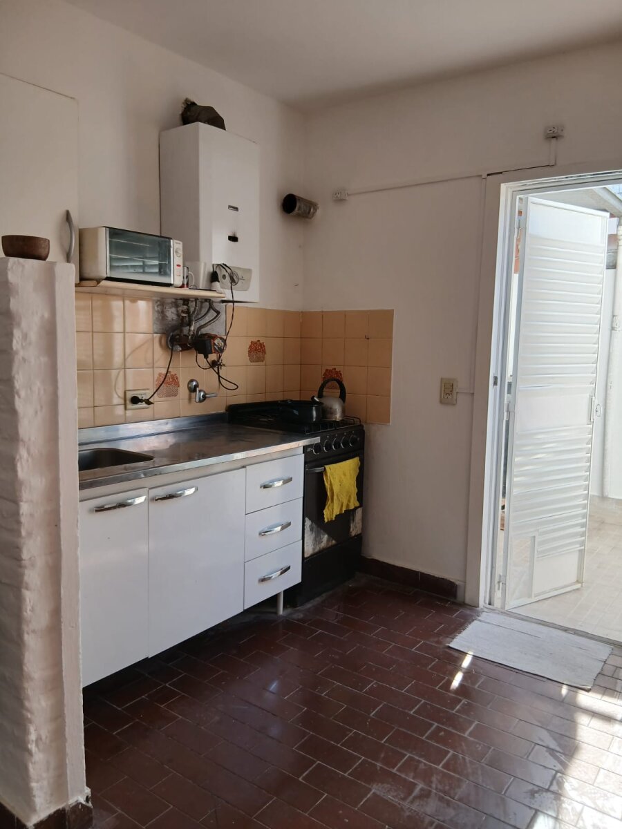 Necochea 2334 ( Sin expensas ) - 11