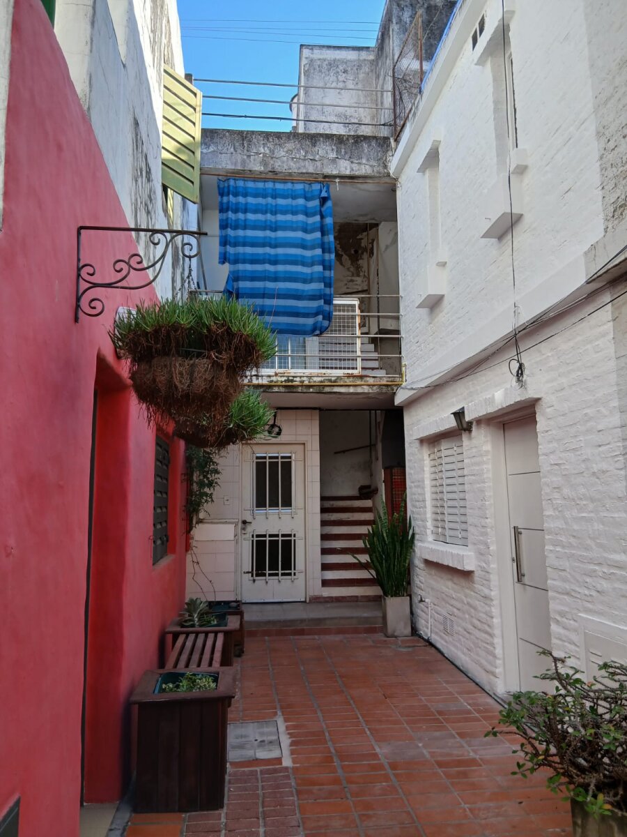 Necochea 2334 ( Sin expensas ) - 3