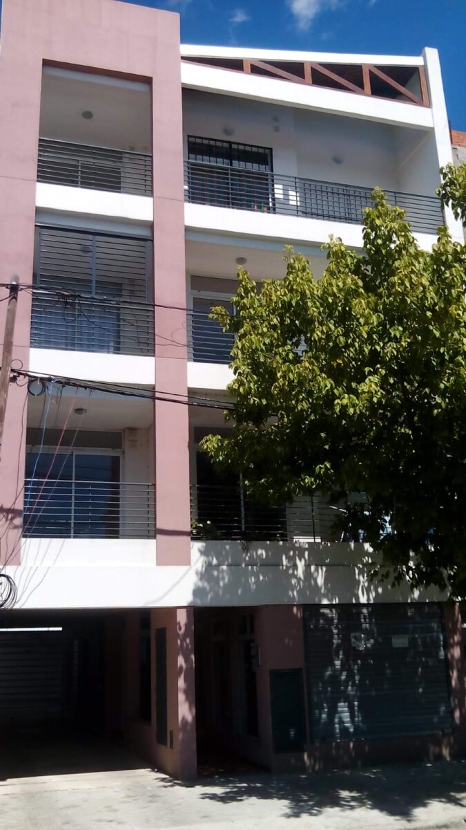 Juan Jose paso 771 3 piso de escalera ( Amueblado - Impecable ) - 19