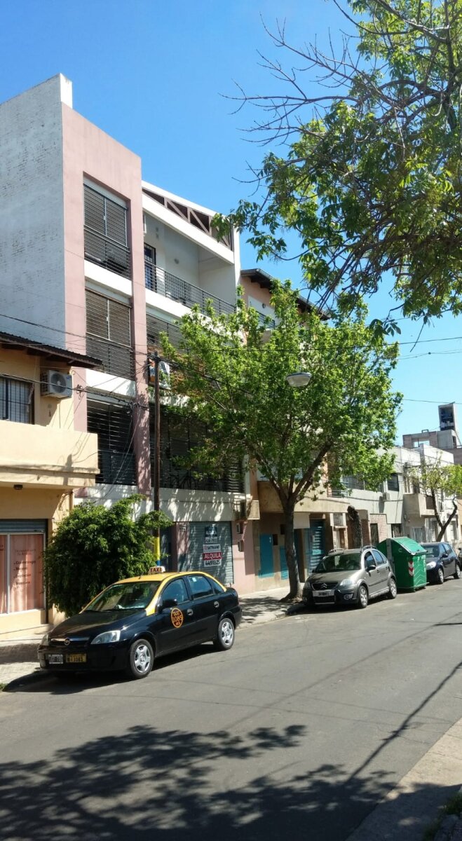 Juan Jose paso 771 3 piso de escalera ( Amueblado - Impecable ) - 6