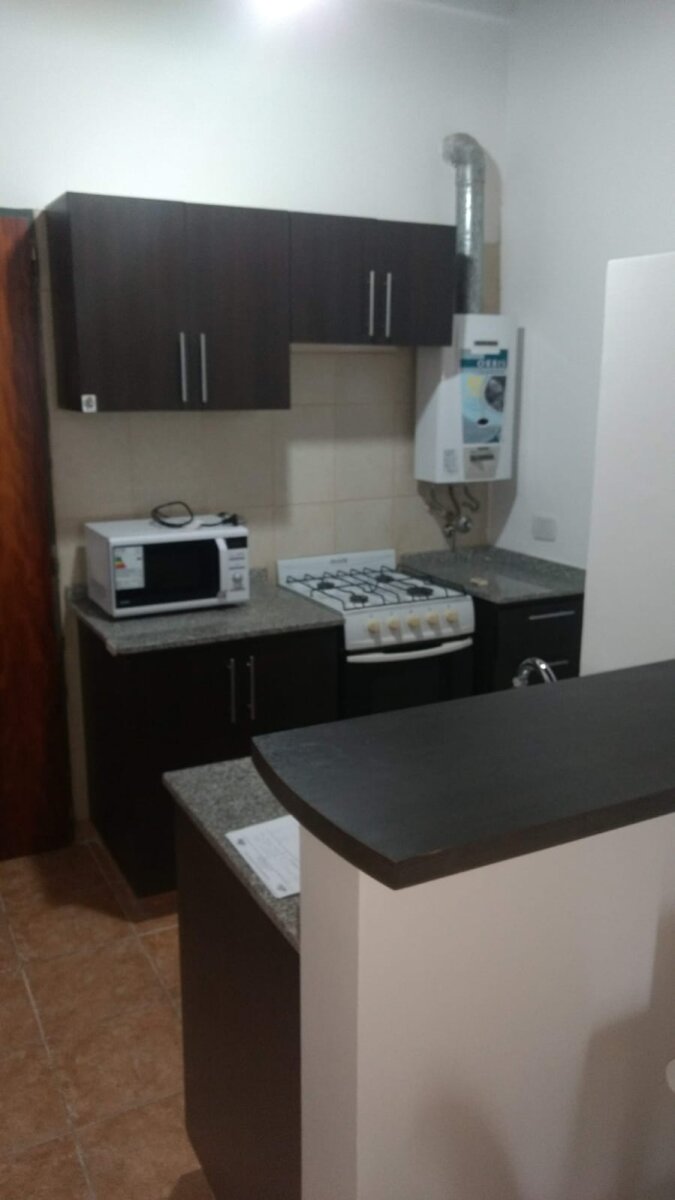 Juan Jose paso 771 3 piso de escalera ( Amueblado - Impecable ) - 8
