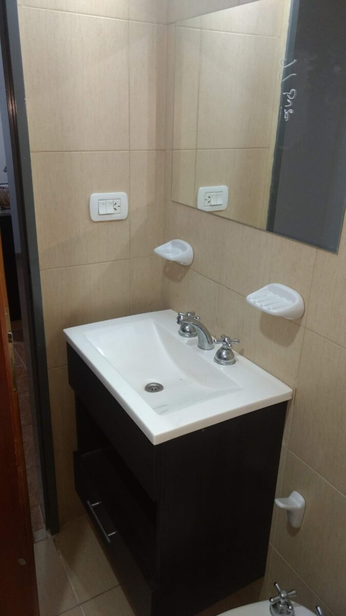 Juan Jose paso 771 3 piso de escalera ( Amueblado - Impecable ) - 11