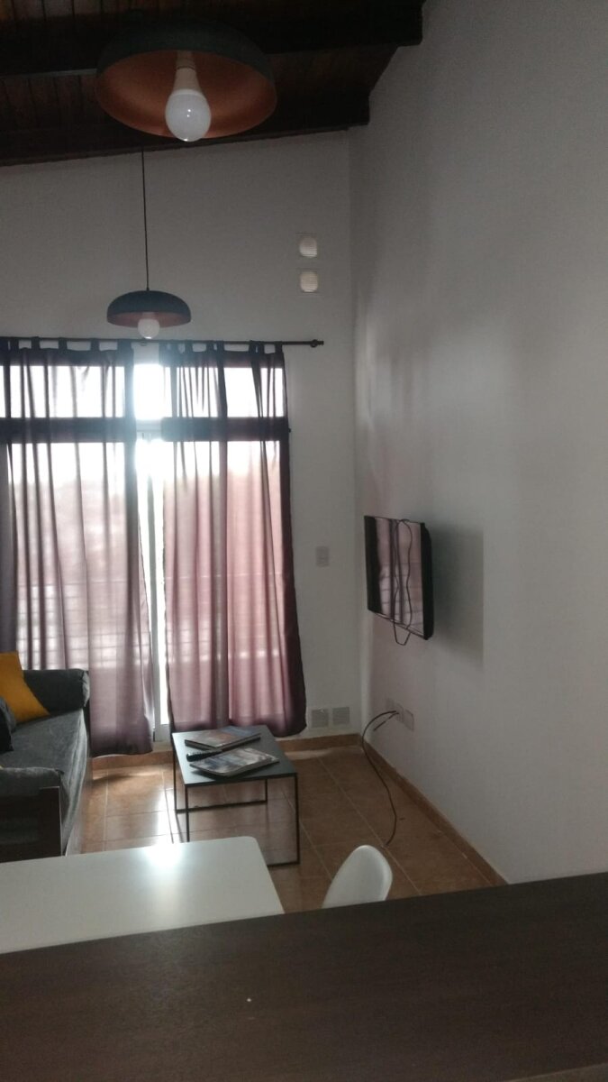 Juan Jose paso 771 3 piso de escalera ( Amueblado - Impecable ) - 9