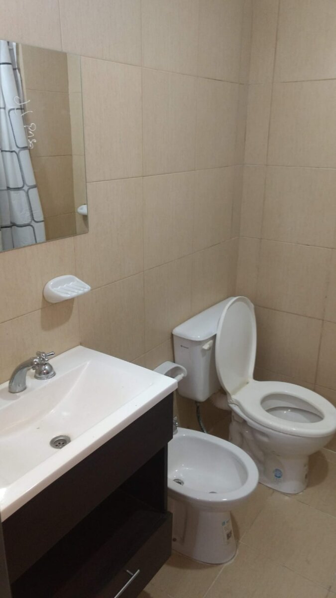 Juan Jose paso 771 3 piso de escalera ( Amueblado - Impecable ) - 13
