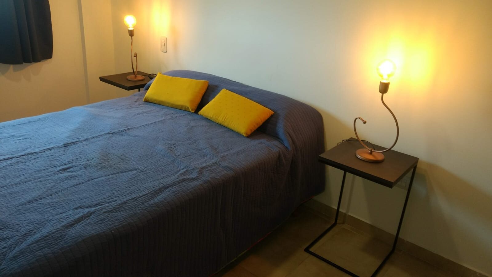 Juan Jose paso 771 3 piso de escalera ( Amueblado - Impecable ) - 18