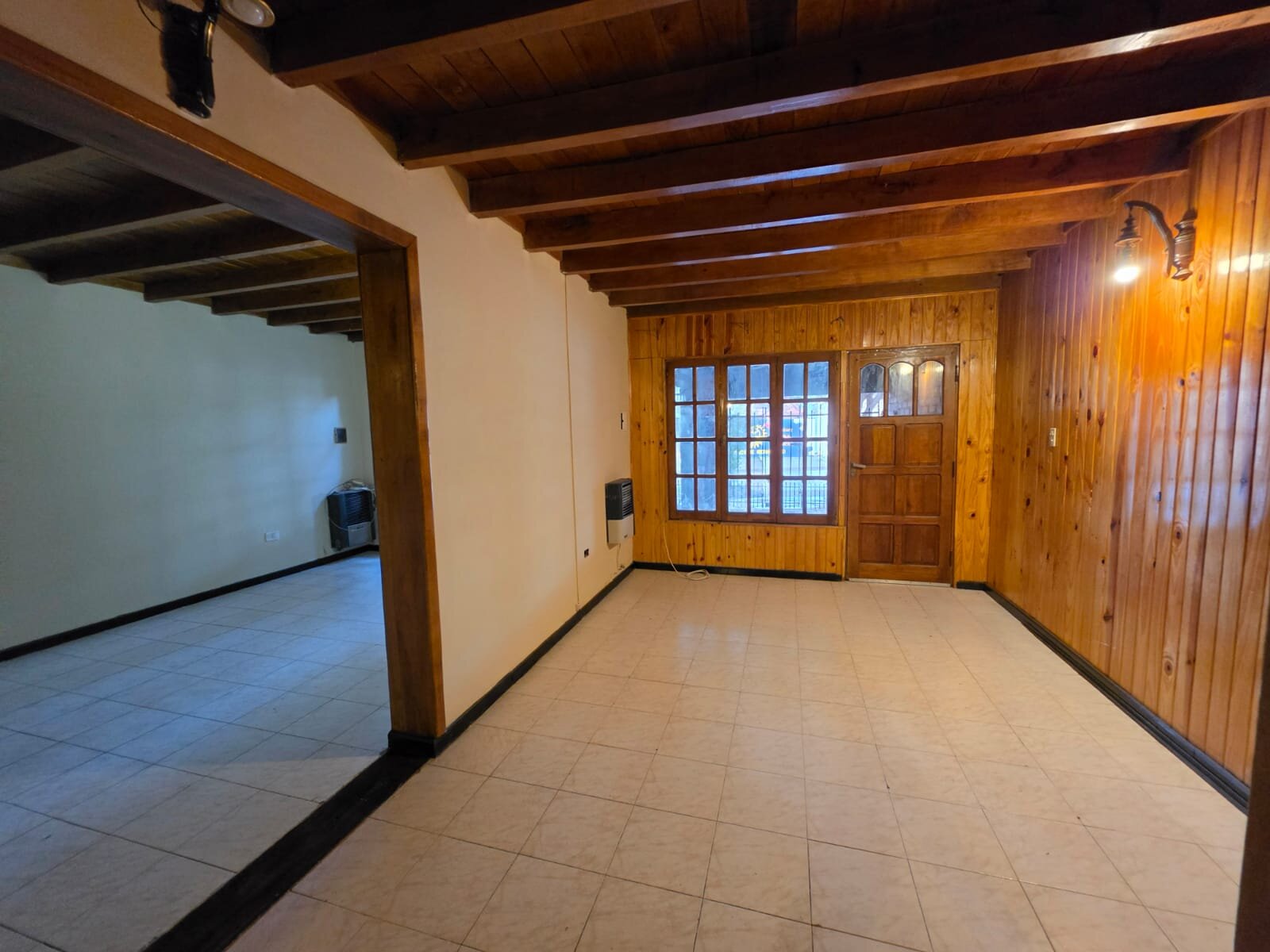ALQUILER DE DUPLEX DE 4 DORMITORIOS EN EL CENTRO DE ESQUEL, CHUBUT - 6