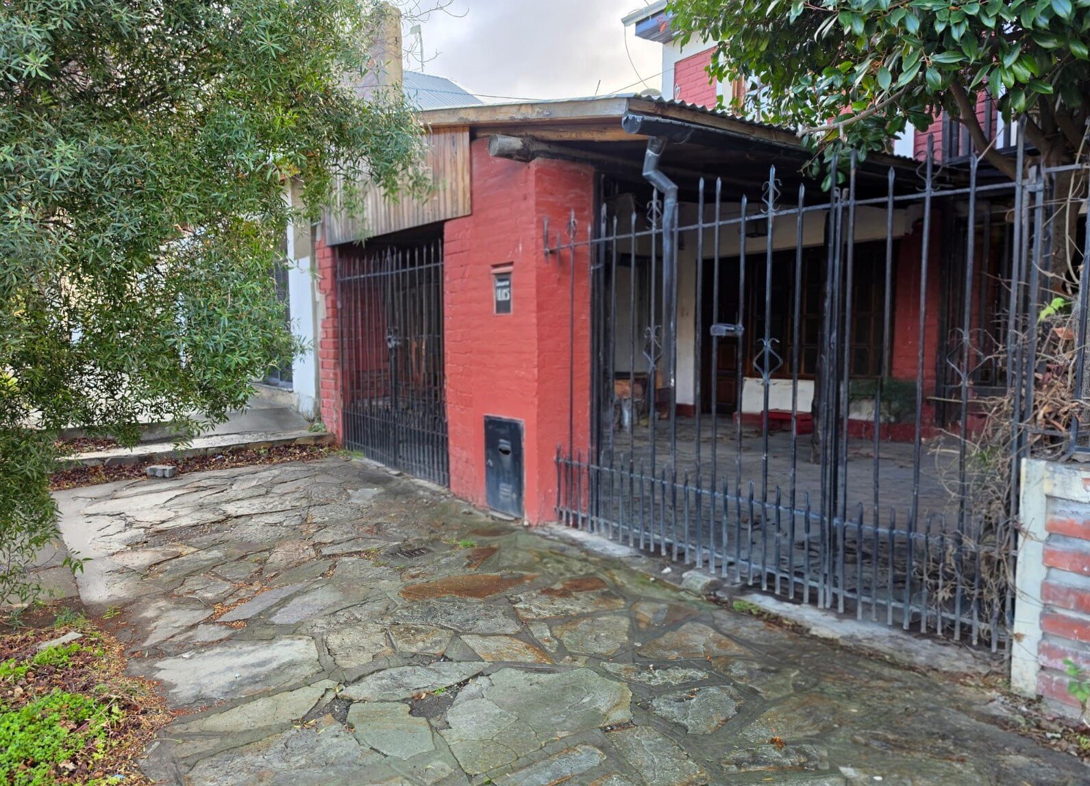 ALQUILER DE DUPLEX DE 4 DORMITORIOS EN EL CENTRO DE ESQUEL, CHUBUT - 2
